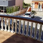 Appartamento With Parking Space - 18407 Vir