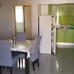 Appartamento With Parking Space - 18407 Vir