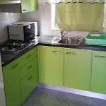 Appartamento With Parking Space - 18407 Vir