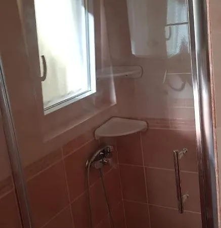 Διαμέρισμα With Parking Space - 18407 *