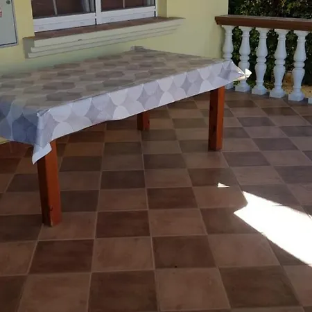 With Parking Space - 18407 Vir