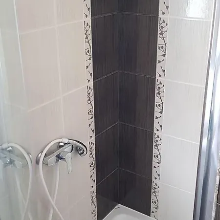 With Parking Space - 18407 Daire *