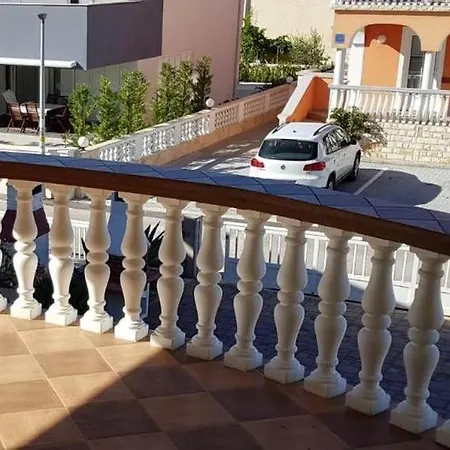 Apartment With A Parking Space - 18407 Vir