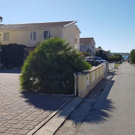 With Parking Space - 18407 Апартаменты *