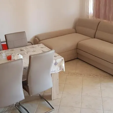 Apartment With A Parking Space - 18407