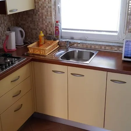 With A Parking Space - 18407 Apartment