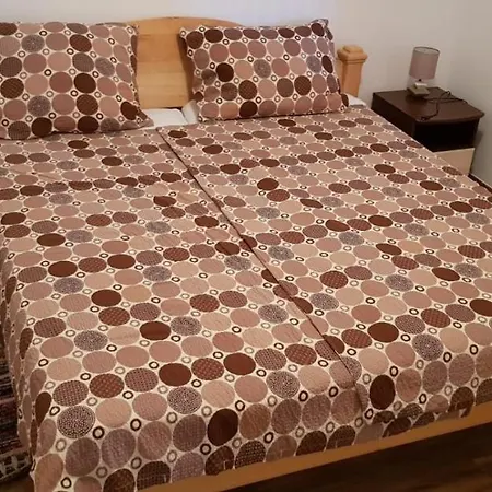 With Parking Space - 18407 Daire