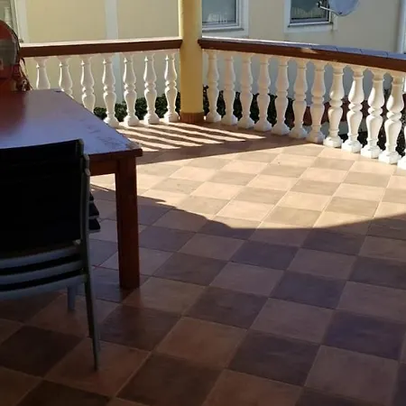 With Parking Space - 18407 Vir