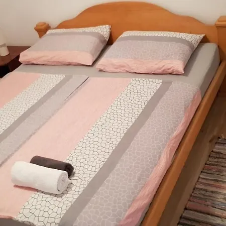 Daire With Parking Space - 18407 Vir