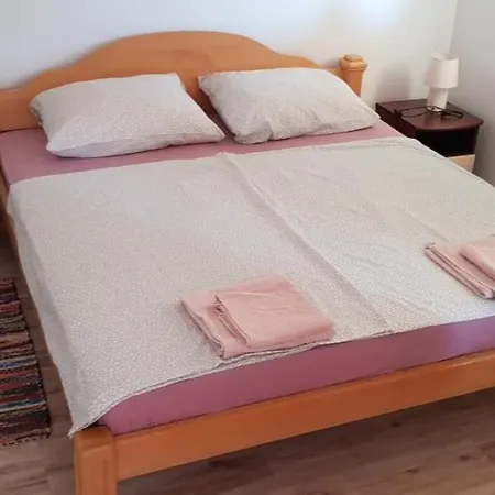 With Parking Space - 18407 Daire