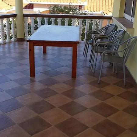 With Parking Space - 18407