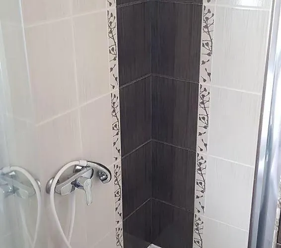 With Parking Space - 18407 Апартаменты *