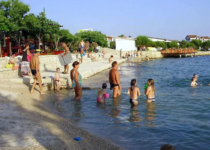 With Parking Space - 18407 Вир