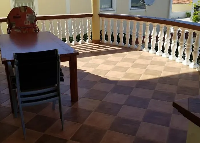 With Parking Space - 18407 Вир