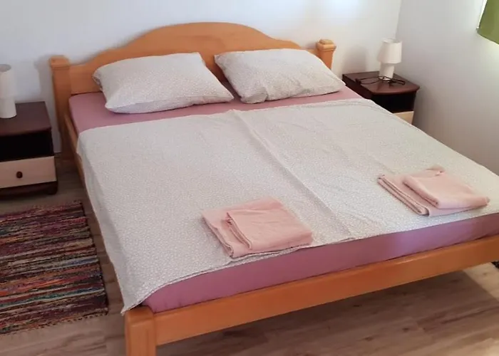 With Parking Space - 18407 Apartman
