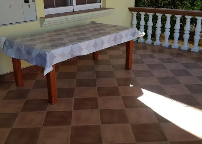 With Parking Space - 18407 Vir