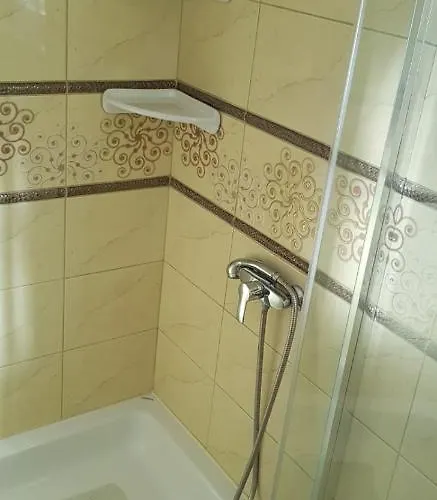 Апартаменты With Parking Space - 18407 *