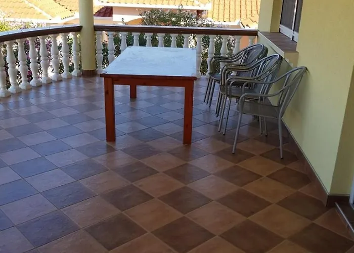 With Parking Space - 18407